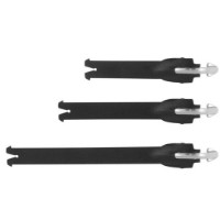 Tech 10 Gürtelschnall