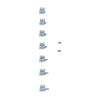 Bionic 10 Extension Stop Set