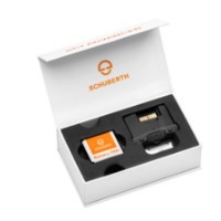 SC2 Kommunikationssystem C5 Helm