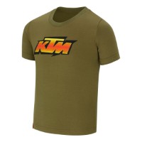 Racing T-Shirt Kinder