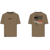 ADVENTURE RALLY T-SHIRT