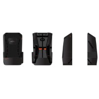 STEALTH BACKPACK