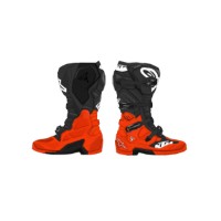 TECH 7 MX BOOTS