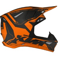 S-M 10 HELMET ECE+DOT