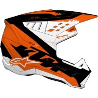 S-M 5 HELMET ECE+DOT