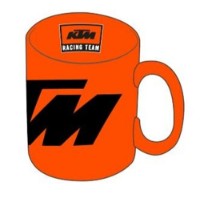 TEAM MUG