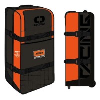 TEAM TRUCKER BAG