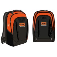 TEAM CIRCUIT BACKPACK