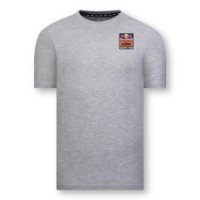 RB KTM LOGO TEE GREY