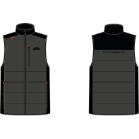 ELEMENTAL PUFF VEST