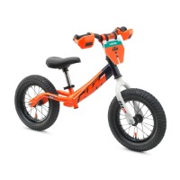 KIDS TRAINING BIKE