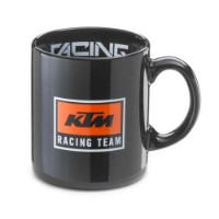 TEAM MUG BLACK