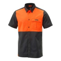 Mechanic Hemd