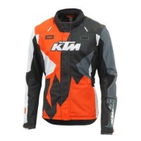 RALLY PRO JACKET