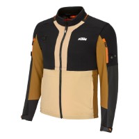 Racetech Jacke