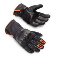 HQ ADVENTURE GLOVES