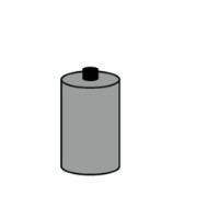 Racing Roll-off 50mm BrillenKit