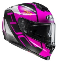 RPHA70 VIAS MC8SF - Größe XS