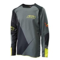 GRAVITY-FX SHIRT BLACK XL