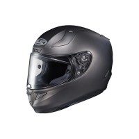 RPHA11 UNI Semi Mat Titanium - Größe S