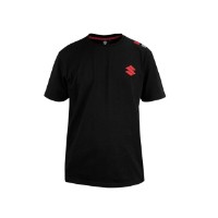 Team Black T-Shirt
