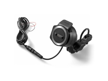 TomTom Motorradhalterung Ram 15