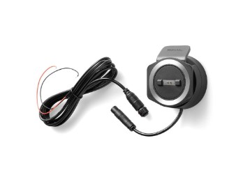 TomTom Motorradhalterungsset