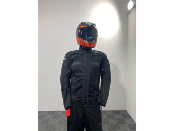 Tropic 3.0 Sportliche Meshjacke