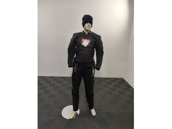 TRILOBITE HOSE FUELLER COMBO HERREN SCHWARZ - L32