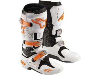 TECH 10 BOOT 10/44,5