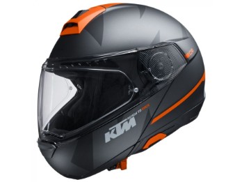 C4 Pro Helmet S/54-55