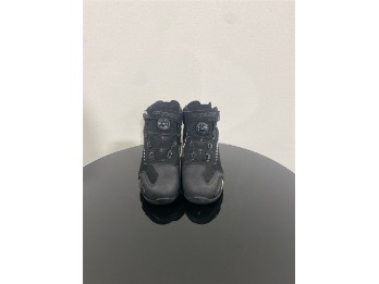 BULL WP LADY Stiefel Gr. 38 schwarz -weiß Fb. 1015