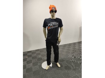 TEXTILHOSE X-AIR EVO PRO DAMEN SCHW ARZ