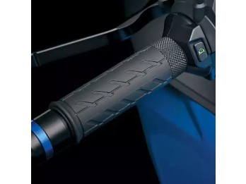 Griffheizung GSX-S1000