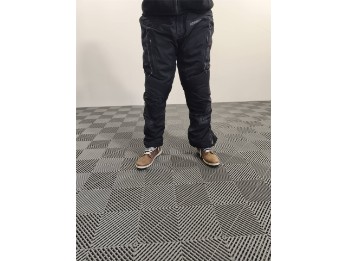 TEXTILHOSE DIVISION LANG SCHW.