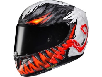 RPHA11 ANTI VENOM MARVEL MC1SF - Größe XS