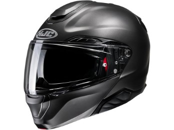 RPHA91 SEMI FLAT TITANIUM - Größe XL