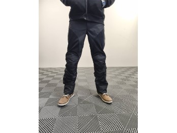 Zeffiro 3.0 Sportliche Meshhose HEROS-TEC-Gewebe 600D