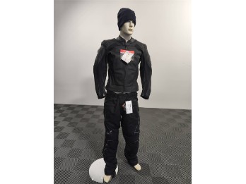 TEXTILHOSE EVOLUTION PRO LANG SCHWA RZ