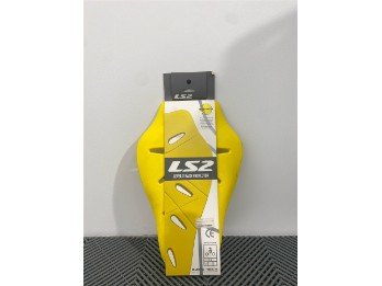 BACK PROTECTOR XL (MAN HEIGHT 180-2 01CM)