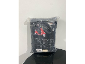 Nässeschutz für Roller gefüttert