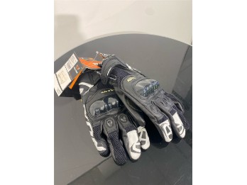 HANDSCHUH RS RECON AIR Gr. XXL schw arz-weiß Fb. 1015