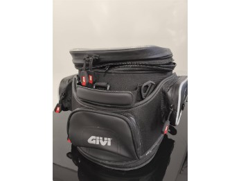 XSTREAM-BAG - Enduro Tankrucksack T ANKLOCK 20 bis 23 Liter