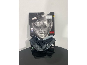 H.A.D. Smog Protection carbon black