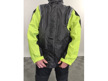 Mistral II Regenjacke