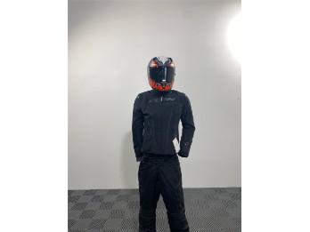 STRIKER LADY Damen Jacke Gr. L schw arz Fb. 1001