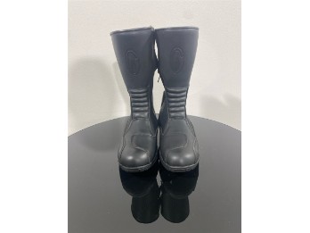 Motorradstiefel WP
