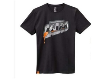 Sprayer Tee XL