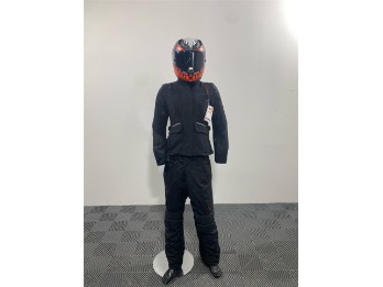 BALDER LADY Damen Jacke Gr. M schwa rz Fb. 1001