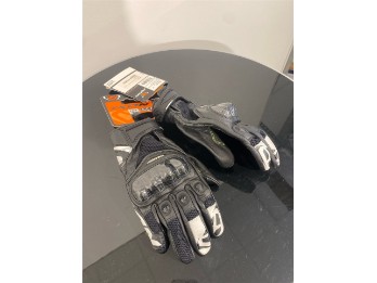 HANDSCHUH RS RECON AIR Gr. M schwar z-weiß Fb. 1015